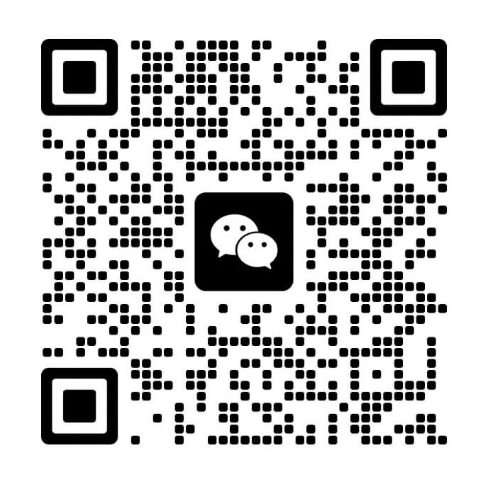 中村Dental Clinic WeChat